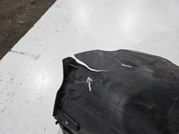 фото thumb №7, Підкрилок праві перед audi a3 8p 8p0821172g