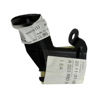 Купить Держатель mercedes оригинальный номер a2238805601, фото thumb