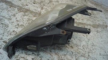 фото thumb №7, Ford fiesta mk 6 лампа правая перед uk