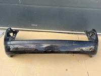 фото thumb №2, Бампер задній задня renault espace iv 2002-2006 ted17