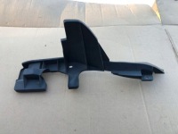 Накладка радіатор поперечина перед 53293-0e010 lexus rx 2 Доставка, фото thumb