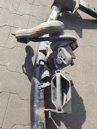 фото thumb №9, Hak opel insignia 00-1760 13235172