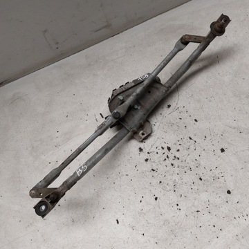 фото thumb №1, Volkswagen passat b5 механизм дворник перед