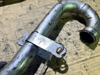 фото thumb №3, Труба трубка шланг egr renault clio ii kangoo i 1.5 dci