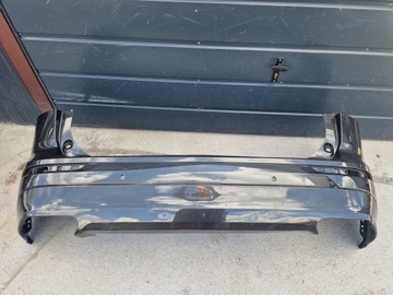 фото thumb №1, Volvo xc60 ii r-design бампер зад