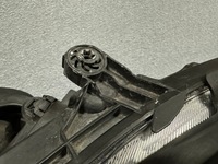 фото thumb №13, Лампа mercedes cl w216 bi-xenon поворотний ніч vision usa