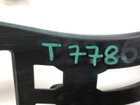 фото thumb №9, Bmw x7 g07 направляющая бампера перед правый 7458364