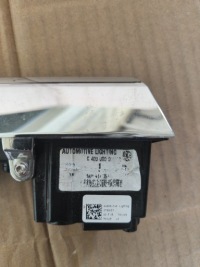 Vw tiguan 2 2 allspace фара led ліва решітка  молдинг решітка 6401000009 Недорого, фото thumb