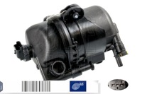 фото thumb №2, Фильтр топлива jaguar f-pace xe xf ii xf sportbrake land rover range