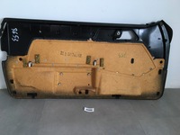 фото thumb №7, Боковина двері правий перед синій mercedes w124 c124 купе a124 cabrio