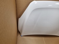 фото thumb №2, Volvo xc60 lift капот 614