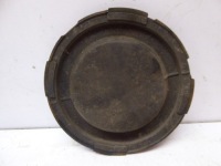 Купить Mazda 6 gg/gy 02- накладка заглушка колеса шкивный 2.0 citd rf5c, фото thumb