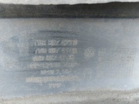 Купить Бампер задний задний pdc vw sharan 7n alhambra lh5x, фото thumb