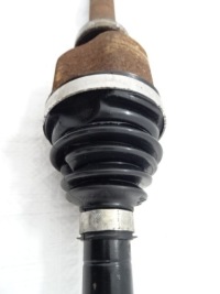 фото thumb №9, Citroen c3 aircross 1.5 bluehdi механічна коробка передач піввісь права 9813122880