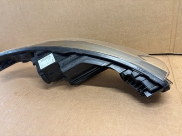 фото thumb №8, Renault zoe i лампа перед передняя левая eu новая оригинал 260609522r