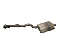 фото thumb №1, Audi a5 2018 гаситель kompletny