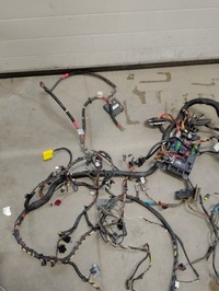 фото thumb №9, Mini countryman r60 2.0d джгут установка all4 hak