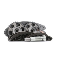 фото thumb №1, Набір ланцюга розподільного валу ridex 1389t2612 pasuje do mercedes-benz