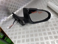 фото thumb №1, Зеркало наружное правое toyota c-hr chr 7 pinów