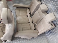 фото thumb №8, Сиденья заднее сиденье комплект opel insignia a 2.0 t