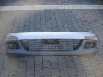 фото thumb №1, Бампер перед переднее toyota previa estima lucida