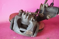 фото thumb №6, Амортизаторна стійка поворотний кулак лівий citroen c4 iii 1.2thp