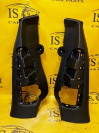 фото thumb №1, Права захист стійка поріг сидіння megane iv sedan