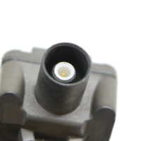 Tesla model x 2018 левая сторона камера на крыле боковой Недорого, фото thumb