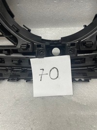 фото thumb №9, Решётка радиатора решётка радиатора mercedes eqc w293 a2938884100