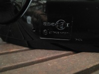 Зеркало наружное kia ev9 2023 zam asyst фотохромный камера 16 pin oryg. eu Киев, фото thumb