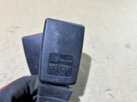 фото thumb №2, Натяжитель замки ремней задняя opel vectra c 13167343