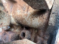 фото thumb №9, Блок двигуна c8s1a ford transit mk8 2014- 2.2