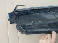 фото thumb №10, Защита накладка поперечина перед хром решётка радиатора ranger iii 12-