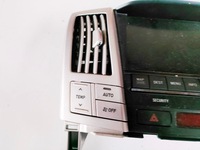 фото thumb №2, Lexus rx ii 400h 03-08 екран навігації eu