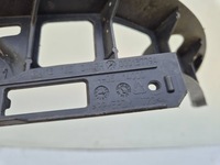 фото thumb №9, Напрямна бампера заднього права сторона opel zafira b 13125044