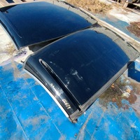 фото thumb №1, Bmw e93 крыша płat крыша 668/9 schwarz