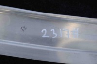 фото thumb №9, Балка бампера задняя mini cabrio f57 511273025527302552 3783865 1.6l 2016