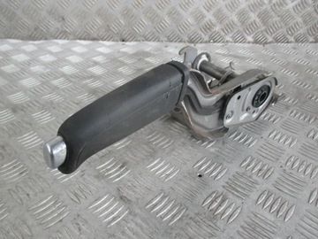 фото thumb №3, Рычаг тормоза ручного ford mondeo mk4 07-10r