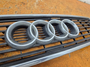 фото thumb №5, Audi 100 c4 90-94 решітка решітка радіатора 4a0853651