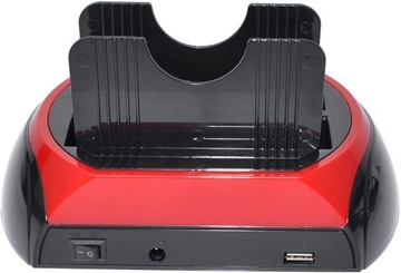 Stacja Dokująca dysków SATA IDE HDD SSD ATA OTB