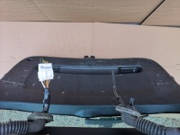 фото thumb №8, Kia sportage 4 iv 15- кришка багажника задня кришка комплектна колір 1k