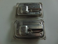 фото thumb №1, Модуль перетворювач led mercedes-benz оригінальний номер a2239005120