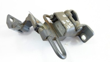 фото thumb №8, Vw golf vi петли дверь правый перед универсал ld7x