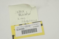 фото thumb №6, Ex496 jaguar xe x760 2.0b колесо маховик