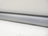 фото thumb №4, Bmw x1 e84 порог накладка порог левая x-line молдинг порог