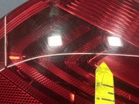 фото thumb №7, Citroen c4 ii b7 рестайлинг 15- лампа зад правая наружная 9808624380