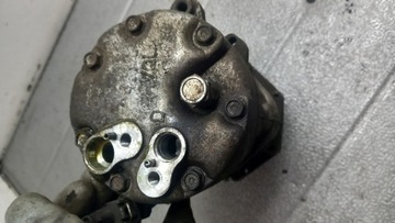 фото thumb №6, Компресор кондиціонера vw golf iv 97r 1.9tdi 1j0820803a