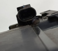 Фільтр вугільний mercedes gl x164 4.7 v8 a1644700959 Недорого, фото thumb