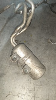 фото thumb №8, Провода кондиционера осушитель ford focus mk2