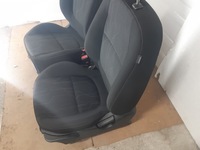 фото thumb №9, Kia picanto ii 3d lift сиденье левый + правый идеальное состояние eu